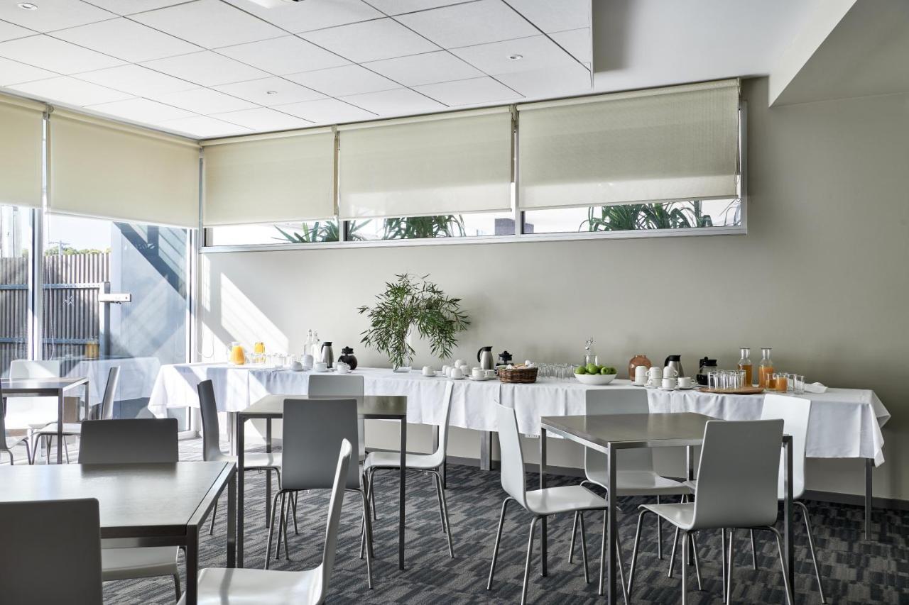 Punthill Knox Aparthotel Wantirna South Exterior photo