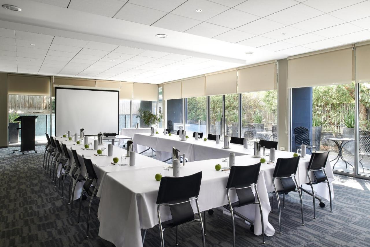Punthill Knox Aparthotel Wantirna South Exterior photo