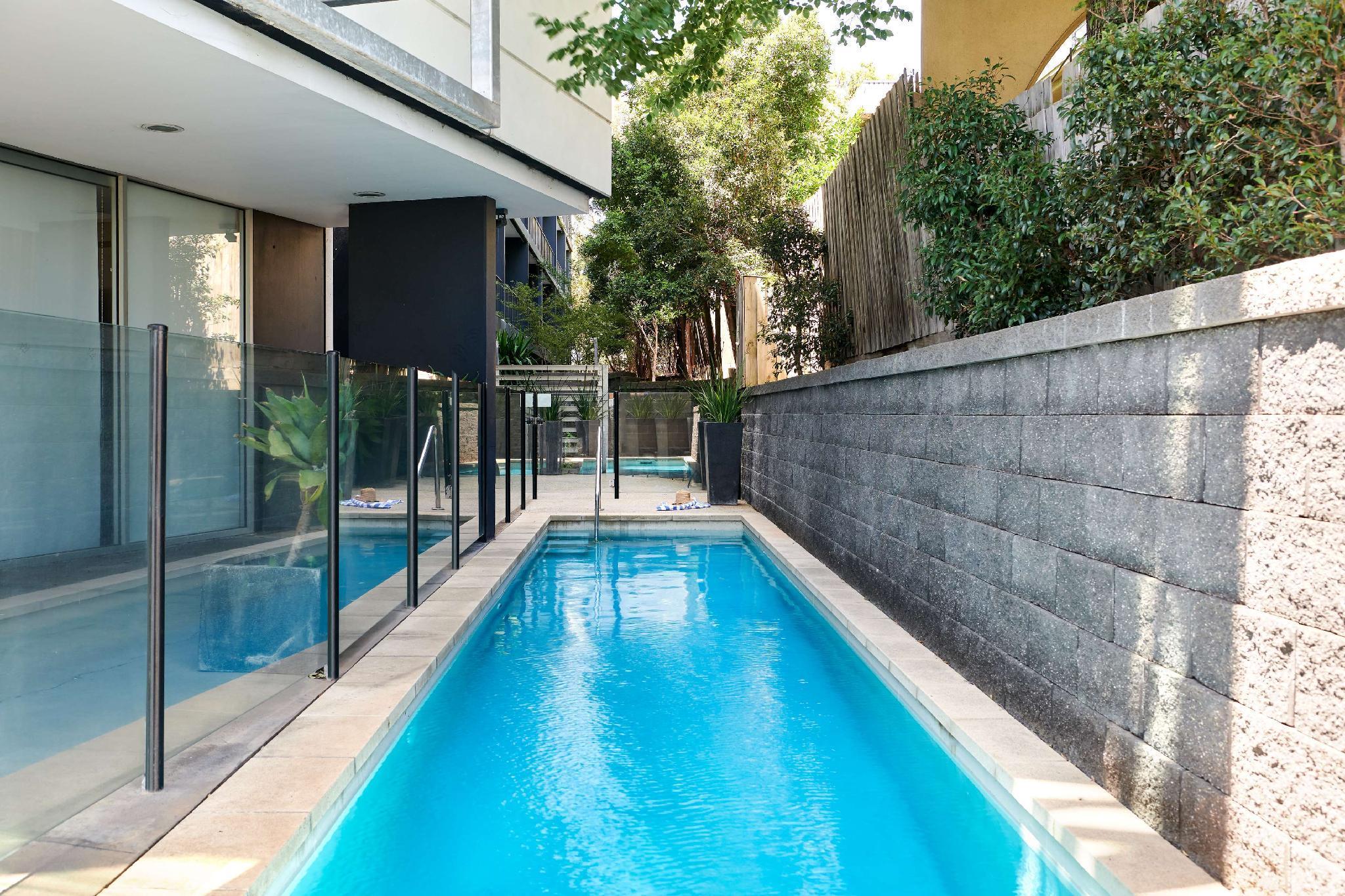 Punthill Knox Aparthotel Wantirna South Exterior photo