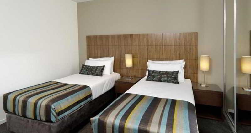 Punthill Knox Aparthotel Wantirna South Exterior photo