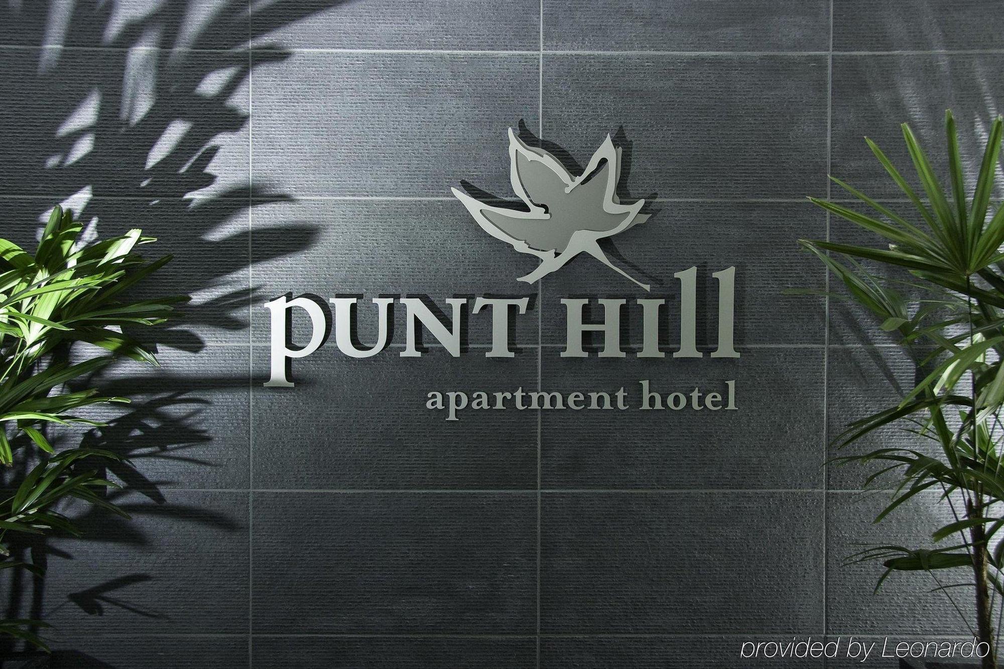 Punthill Knox Aparthotel Wantirna South Exterior photo