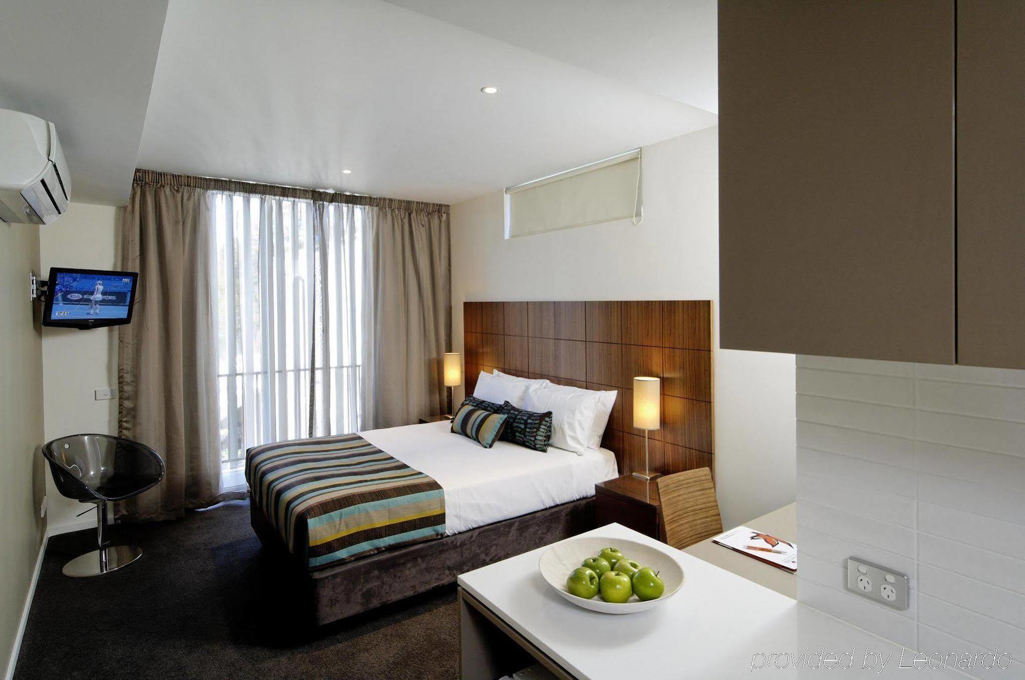 Punthill Knox Aparthotel Wantirna South Exterior photo