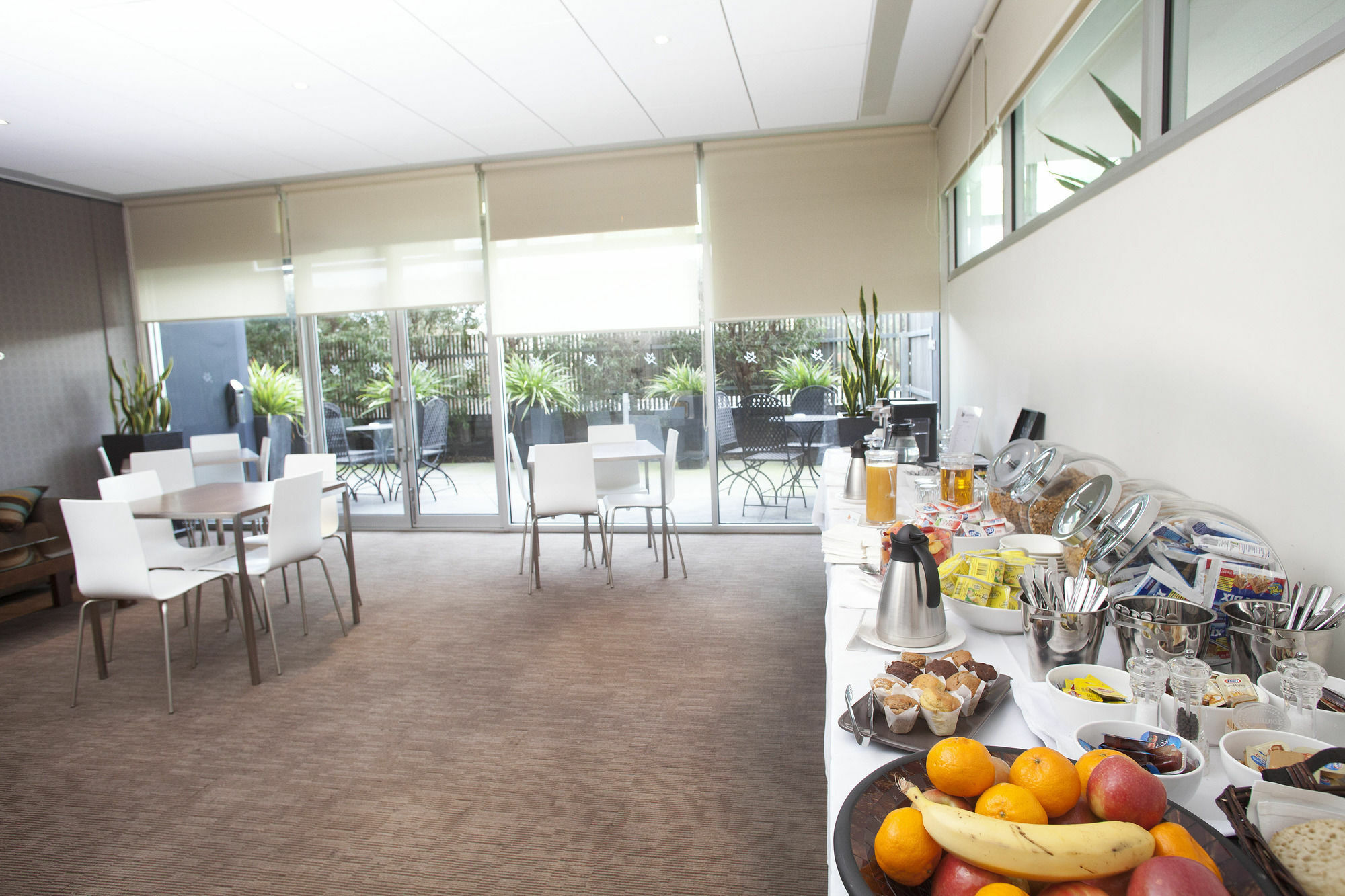 Punthill Knox Aparthotel Wantirna South Exterior photo